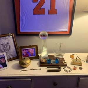 Meet your Posher, Jack